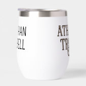 Personalisierter Name Sporttrainer (Rechts)