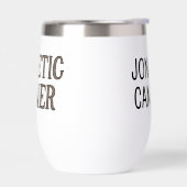 Personalisierter Name Sporttrainer (Links)