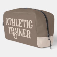Personalisierter Name Sporttrainer
