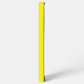 PERSONALISIERTER NAME STERNZEICHEN STYLISCH MODERN SAMSUNG GALAXY HÜLLE (Linke Seite)