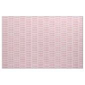 Personalisierter Name Stoff (Yard (91,4 cm))