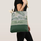 Personalisierter Name Tasche (Von Nahem)