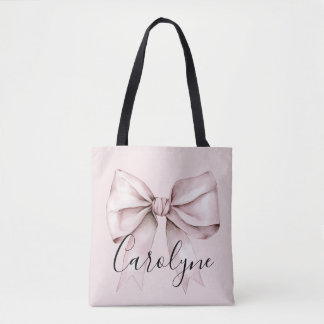 Personalisierter Name Tasche