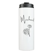 Personalisierter Name