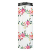 personalisierter Name Thermosbecher (Rückseite)