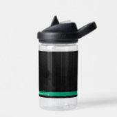 Personalisierter Name Trinkflasche (Links)