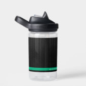 Personalisierter Name Trinkflasche (rechts)