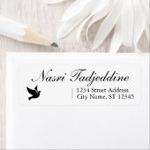 Personalisierter Name und benutzerdefinierte Rücks (Insitu)