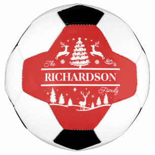 Personalisierter Name Urlaub Fußball