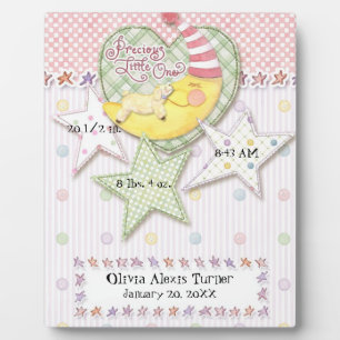 Personalisierter Name Wall Kinderzimmer Kunst für  Fotoplatte