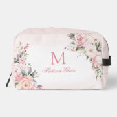 Personalisierter Name Waschbeutel (Rückseite)