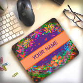 Personalisierter NameInspirivity Mousepad