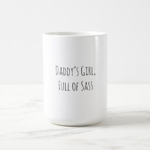 Personalisierter Namens-Kaffeebecher Kaffeetasse