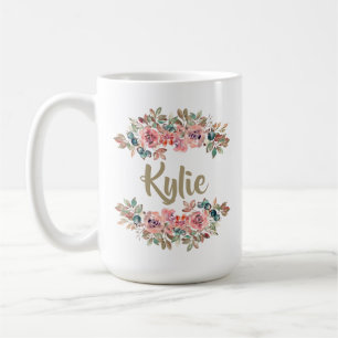 Personalisierter Namensbecher Individuelle Gesch Kaffeetasse