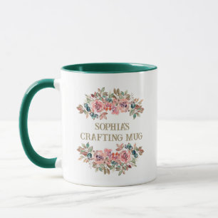Personalisierter Namensbecher   Individuelle Gesch Tasse