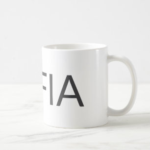 Personalisierter Namensbecher – Individuelles mini Kaffeetasse