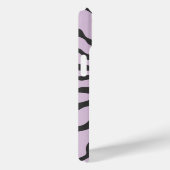 personalisierter niedlicher Brief Case-Mate iPhone Hülle (Rückseite / Rechts)