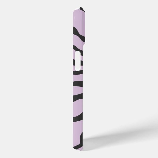 personalisierter niedlicher Brief Case-Mate iPhone Hülle (Rückseite / Rechts)