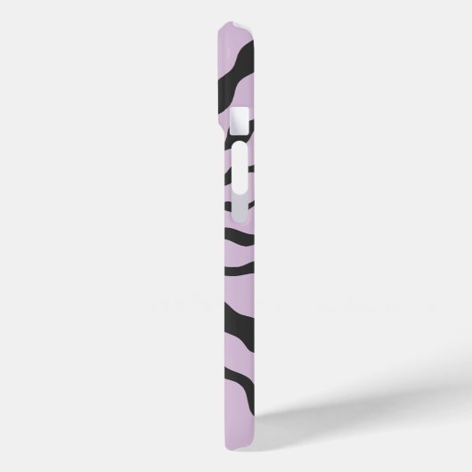 personalisierter niedlicher Brief Case-Mate iPhone Hülle (Rückseite / Links)