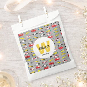 Personalisierter Notarverkehr Geschenktütchen