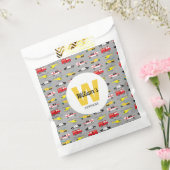 Personalisierter Notarverkehr Geschenktütchen (Versiegelt)