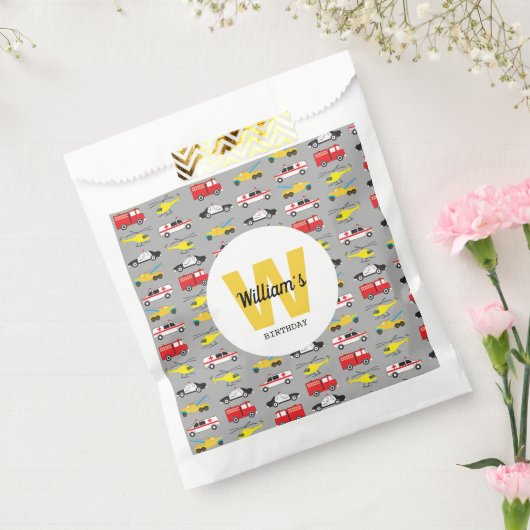 Personalisierter Notarverkehr Geschenktütchen (Versiegelt)