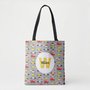 Personalisierter Notarverkehr Tasche