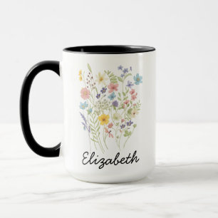 Personalisierter Nurse Practitioner Becher, Nurse  Tasse