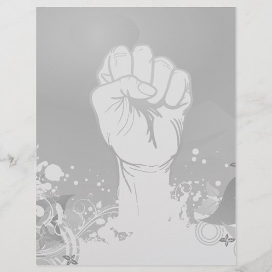 Personalisierter Nutzen für Karzinoid-Krebs Flyer (Hinten)