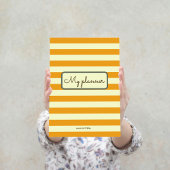 Personalisierter Oase-Planer Planer