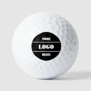 Personalisierter oder Logo-Ersetzung Custom Golfba Golfball