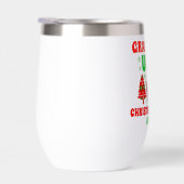 Personalisierter Oma-Weihnachtssüßer (Rechts)