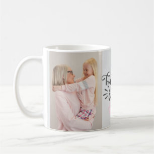 Personalisierter Ostern-Foto-Tassen-Geschenk - Ben Kaffeetasse