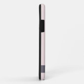 Personalisierter Östhetiker Kosmetologe Beautician Case-Mate iPhone Hülle (Hinten/Rechts)