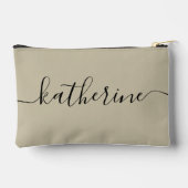 Personalisierter OTA-Assistent Zubehörtasche (Rückseite)