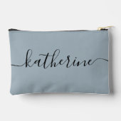 Personalisierter OTA-Assistent Zubehörtasche (Rückseite)