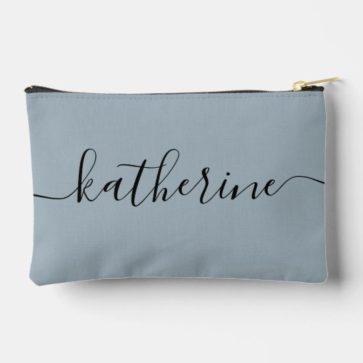 Personalisierter OTA-Assistent Zubehörtasche (Rückseite)