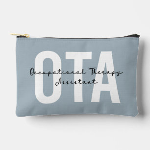 Personalisierter OTA-Assistent Zubehörtasche