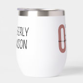 Personalisierter OTD Doktor der Arbeitstherapie (Rechts)