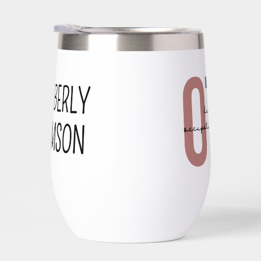 Personalisierter OTD Doktor der Arbeitstherapie (Rechts)