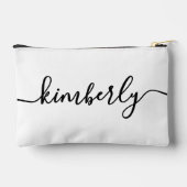 Personalisierter OTD Doktor der Arbeitstherapie Zubehörtasche (Rückseite)