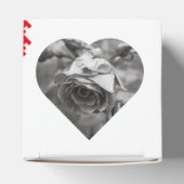 Personalisierter Parastelkasten Geschenkschachtel (Oben)