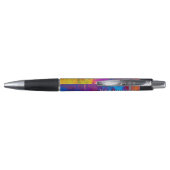 Personalisierter Pen Kugelschreiber (Rückseite)