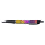 Personalisierter Pen Kugelschreiber (Unterseite)
