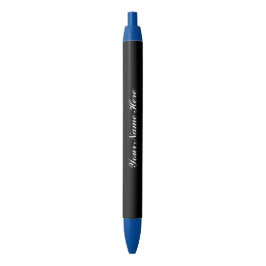Personalisierter Pen Kugelschreiber