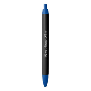 Personalisierter Pen Kugelschreiber