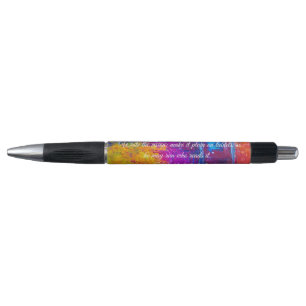 Personalisierter Pen Kugelschreiber