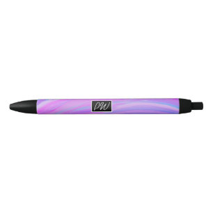 Personalisierter Pen mit gestrichenen Farben Kugelschreiber