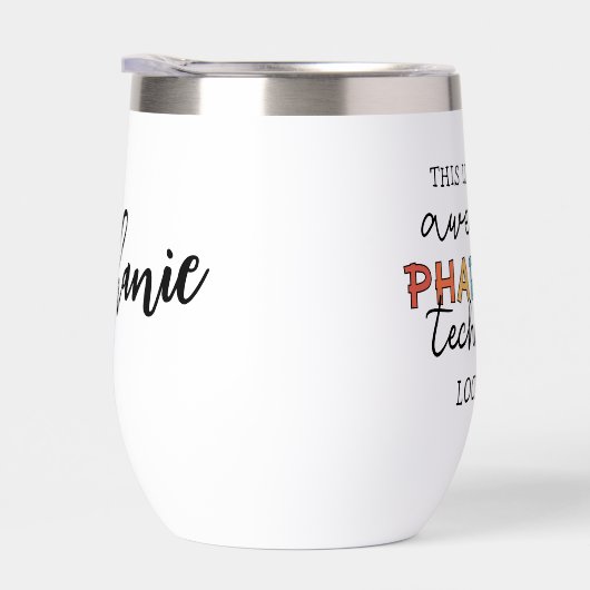 Personalisierter Phantastischer Apotheker (Rechts)