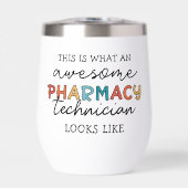 Personalisierter Phantastischer Apotheker (Vorderseite)